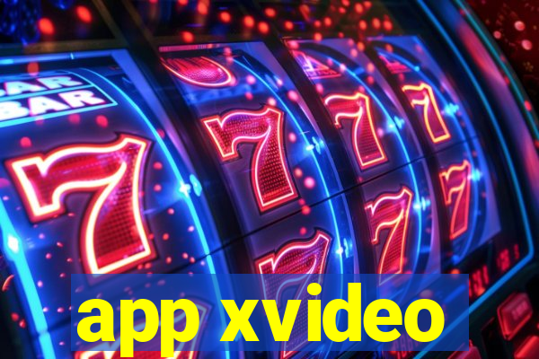 app xvideo